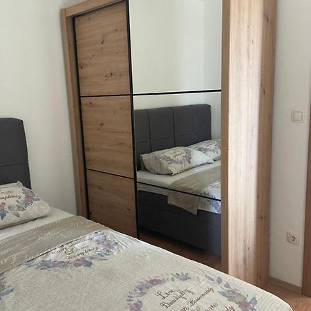 Apartman Marko Antonio 1 Apartment Криквеница Екстериор снимка