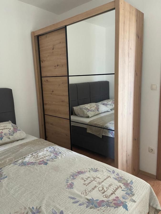 Apartman Marko Antonio 1 Apartment Криквеница Екстериор снимка