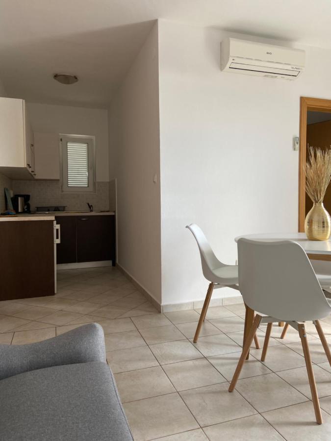 Apartman Marko Antonio 1 Apartment Криквеница Екстериор снимка