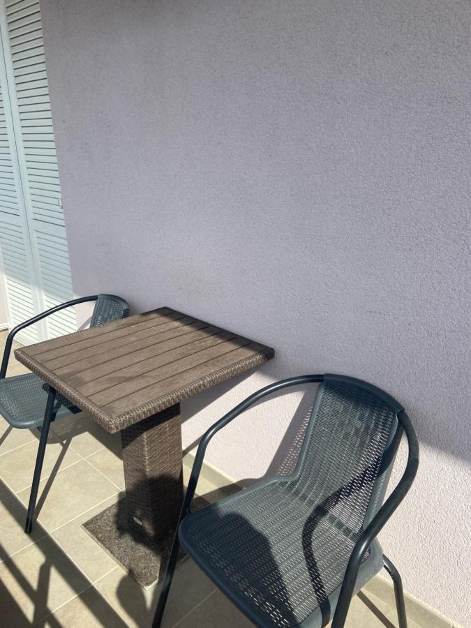 Apartman Marko Antonio 1 Apartment Криквеница Екстериор снимка