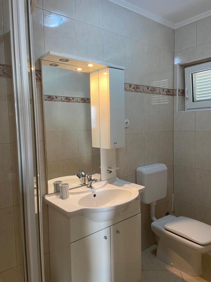 Apartman Marko Antonio 1 Apartment Криквеница Екстериор снимка