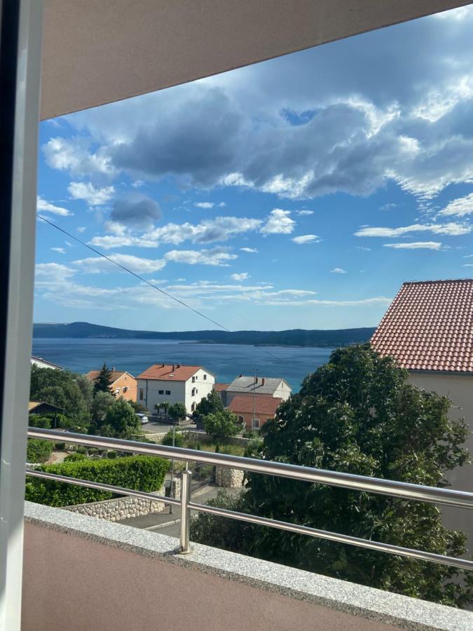 Apartman Marko Antonio 1 Apartment Криквеница Екстериор снимка
