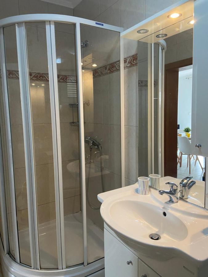 Apartman Marko Antonio 1 Apartment Криквеница Екстериор снимка