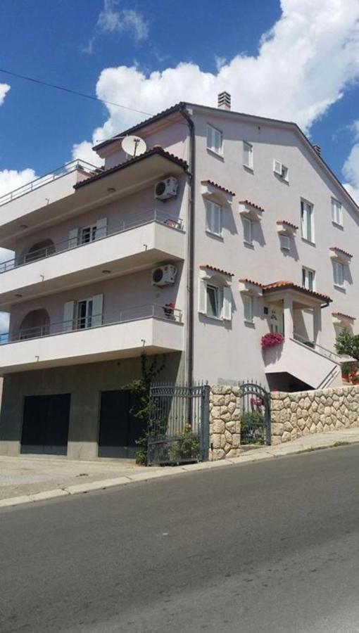 Apartman Marko Antonio 1 Apartment Криквеница Екстериор снимка
